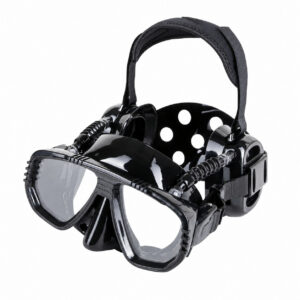 ProEAR™ Corona Scuba Mask