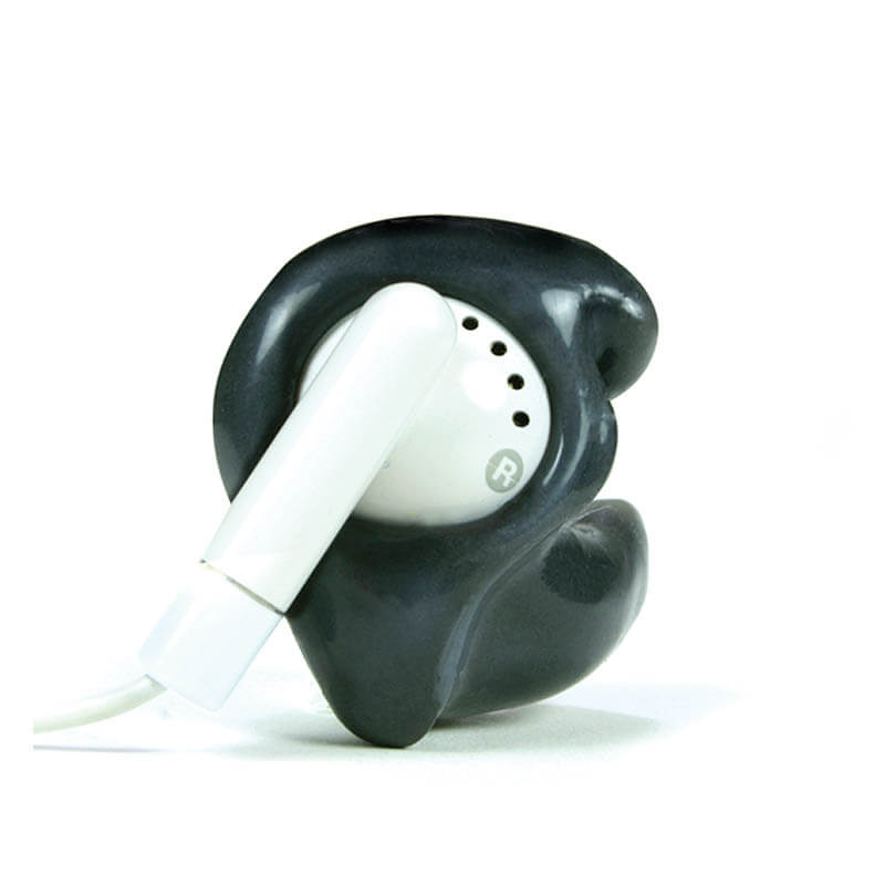 Chameleon Ears™ Earbud Sleeves EAR Inc.