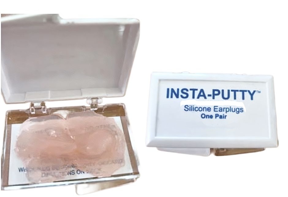 Insta-Putty™ Earplugs - Image 7
