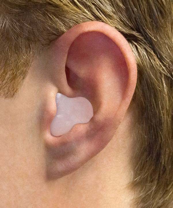 Insta-Putty™ Earplugs - Image 6