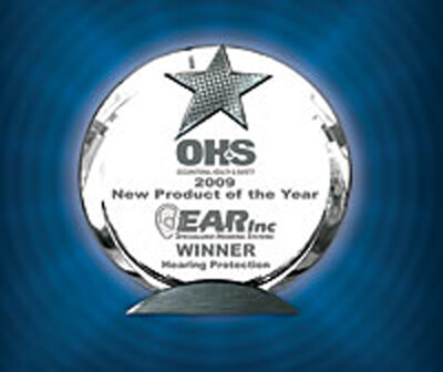 HearDefenders-DF Award