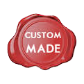 custom-made