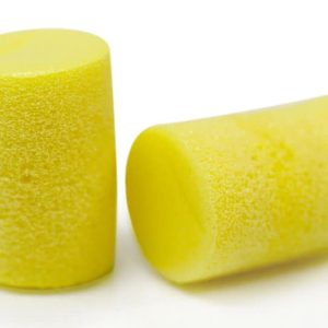 E-A-R® Classic Foam Earplugs