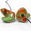 Chameleon Ears™ DECi Impulse Filtered Earplugs