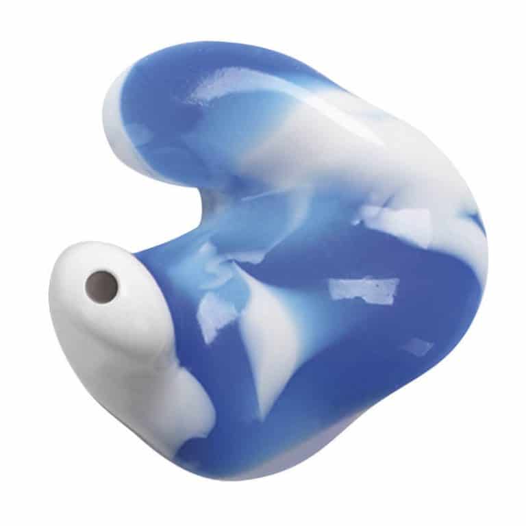 Chameleon Ears™ PRO Acoustic Filtered Ear Plugs EAR Customized Hearing Protection