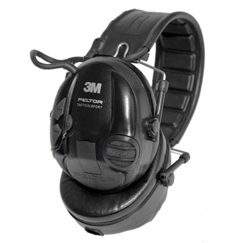 Ear Muff Outdoor Shooting Hearing Protection Peltor Ear Protectors Sound  #C