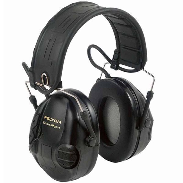 Tactical Sport Ear Muff