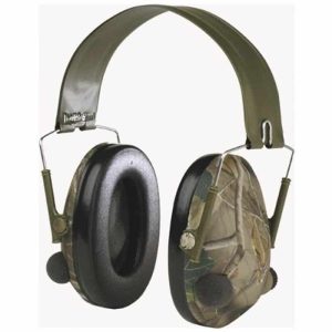 Peltor® - Tactical™ 6 Stereo Earmuff