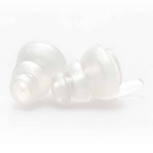 DECx - Multi-Mode Impulse Filtered Earplugs