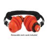 HearDefenders-DF® Filtered Earplugs