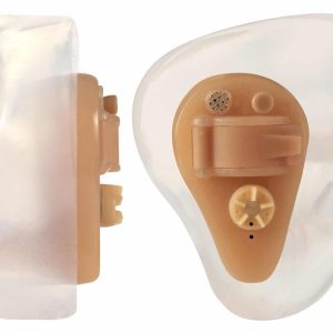 E.A.R. Soft Shot™ Pro Flex Electronic Earplugs White