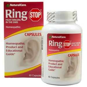 RingStop® Capsules