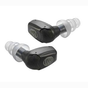 Sāf-T-Ear® Rechargeable Electronic Ear Plugs