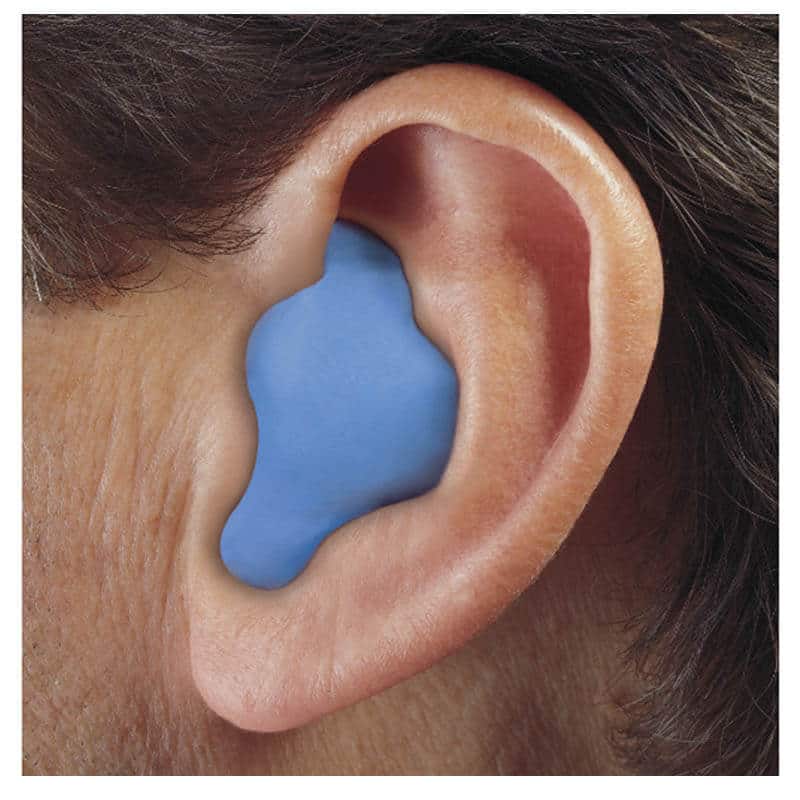 Diy Custom Earplug Kit Ear Customized