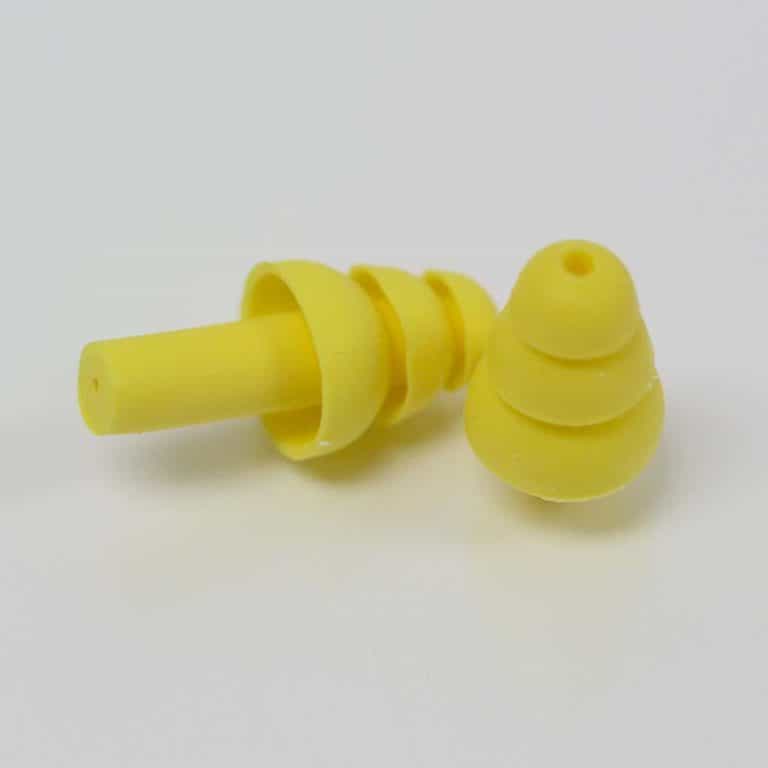 Hearplugs Silicone Communication Eartip Ear Plugs EAR Customized
