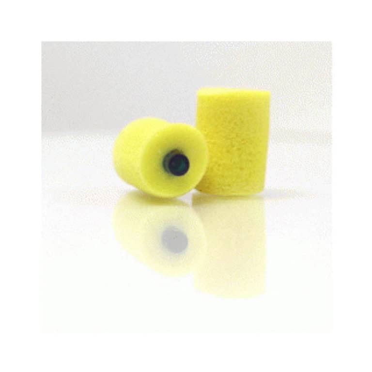 Comfortable, Customized & Effective Foam Reuse Ear Plugs EarInc