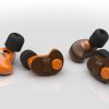 Picture of shothunt earplugs for hunting and shooting