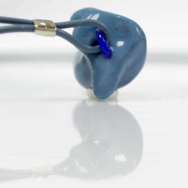 Insta-Mold® Fully Metal Detectable Earplugs