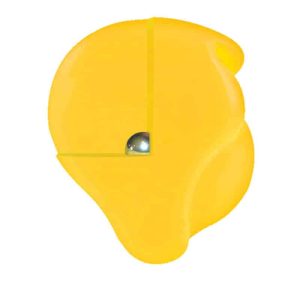 Insta-Mold® Metal Detectable Earplugs