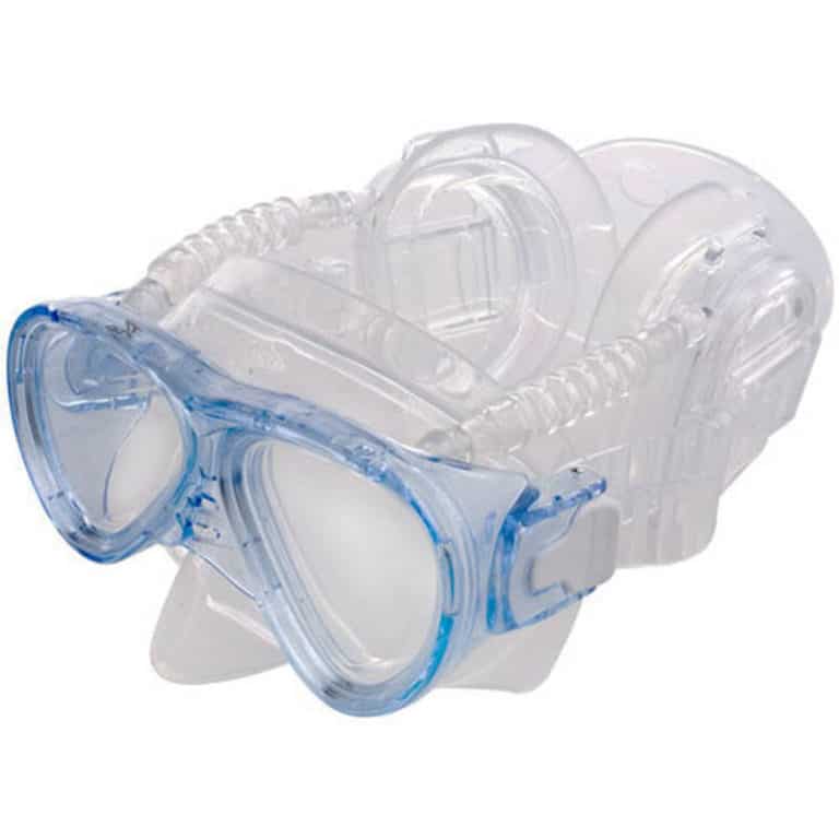 ProEAR™ Kid's Scuba Diving Mask EAR Customized Hearing Protection