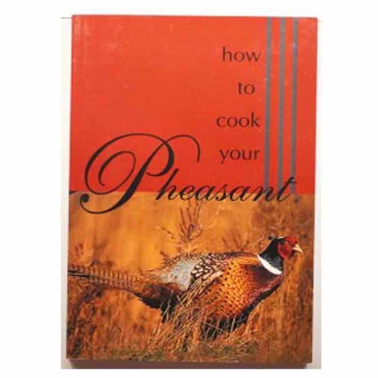 How To Cook Your Pheasant EAR Customized Hearing Protection