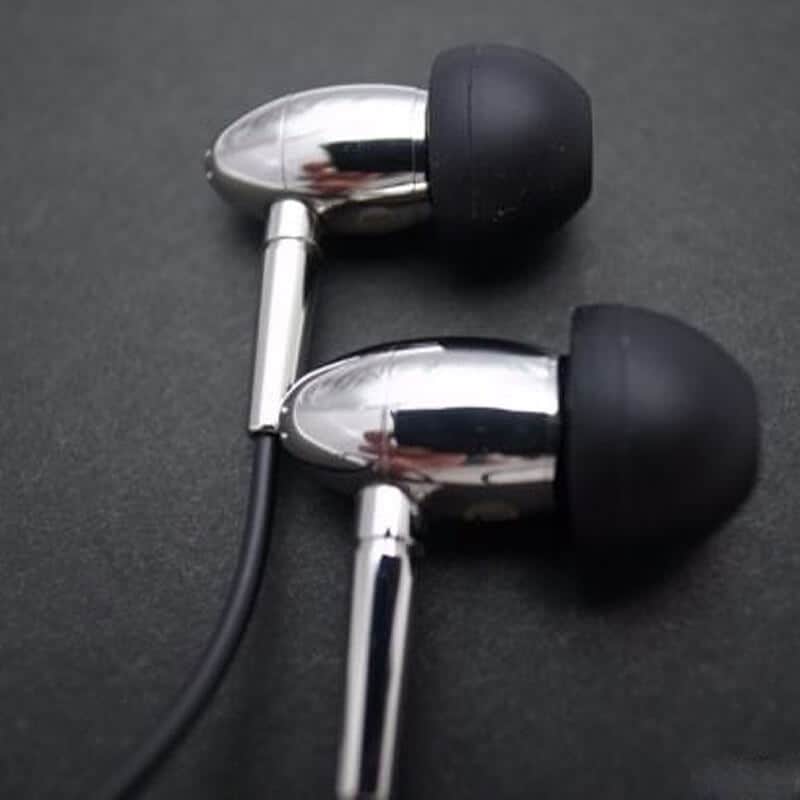 Final Audio - FI-BA-SS Earphones - EAR Customized Hearing Protection