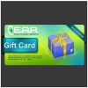 Gift Certificate - $500.00