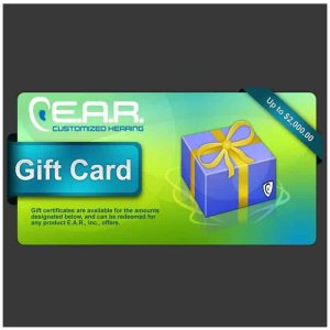 Gift Certificate - $150.00
