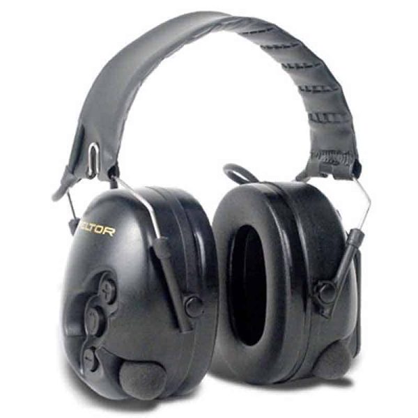 Peltor™ - Tactical Pro 7 Electronic Ear Muff