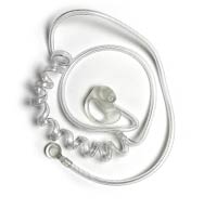 Skeleton/IFB Earpiece