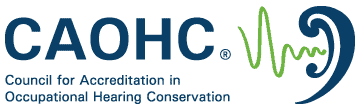 CAOHC logo