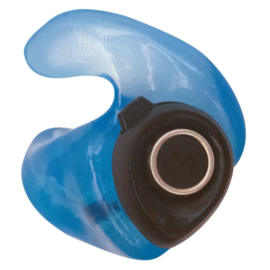 Minuendo PRO Lossless Ear Plugs (CustomFit) EAR Customized Hearing