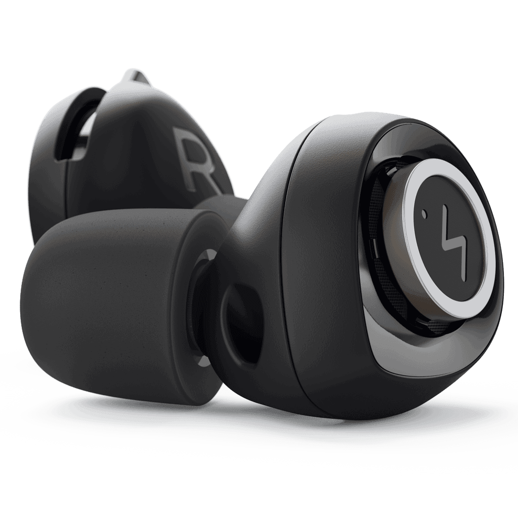 E.A.R. Customized Hearing EAR Customized Hearing Protection