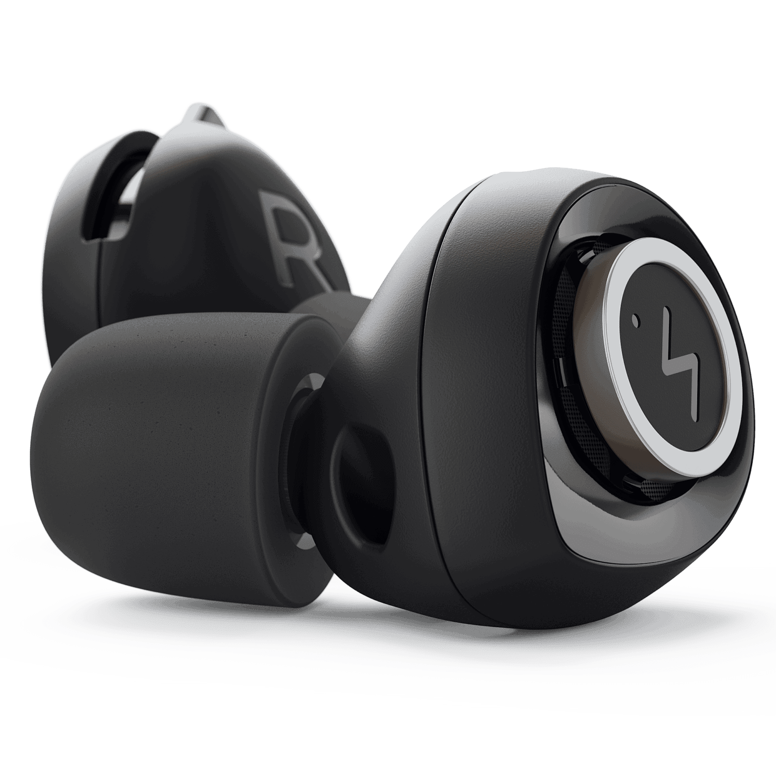 E.A.R. Customized Hearing EAR Customized Hearing Protection