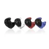Shows the soundgear phantom electronic earplugs custom colors