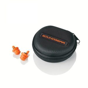 Soundgear Digital in-the-canal with case
