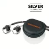 Soundgear Silver Technology