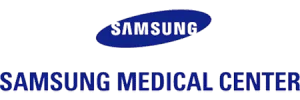 Samsung Medical Center Samsung Logo