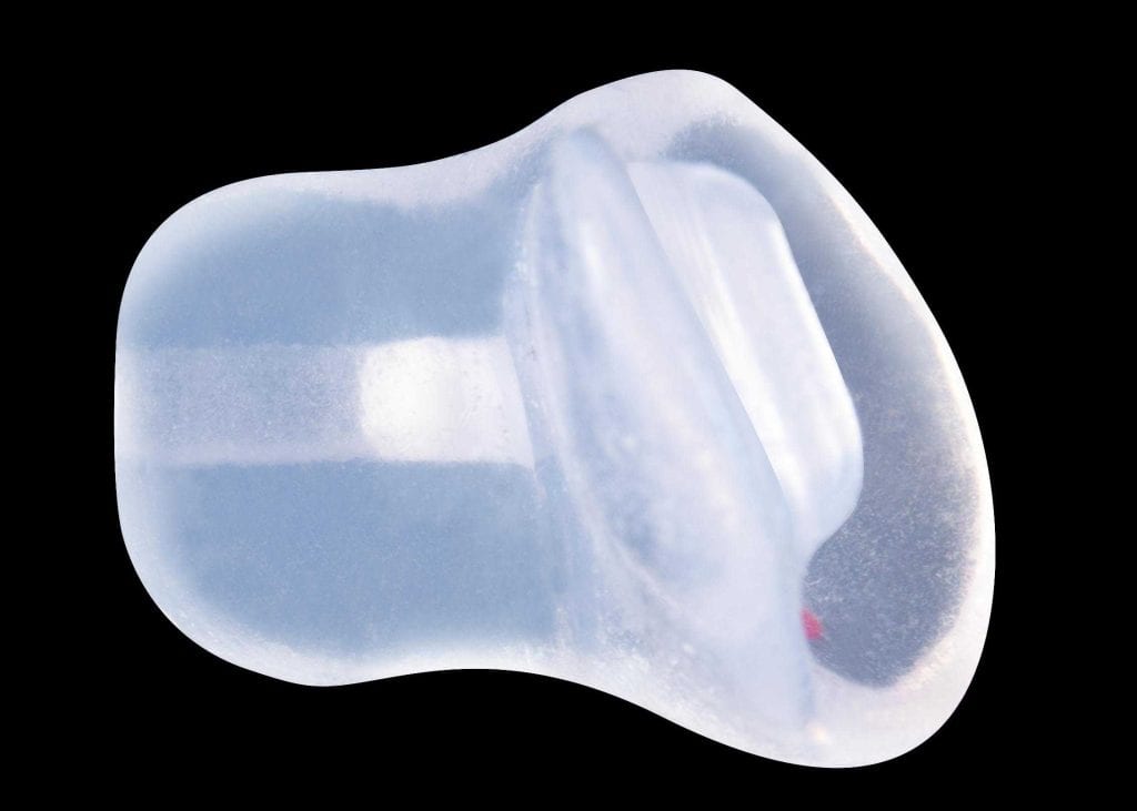 Sleep Plugs Plus Custom Earplugs For Sleeping