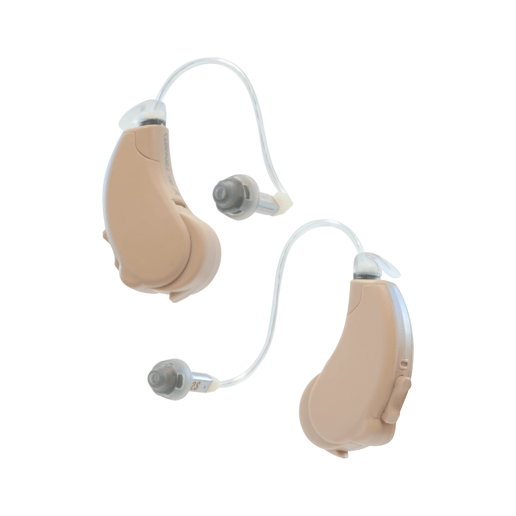 Lucid Engage OTC Rechargeable Hearing Aids - EAR Customized Hearing ...