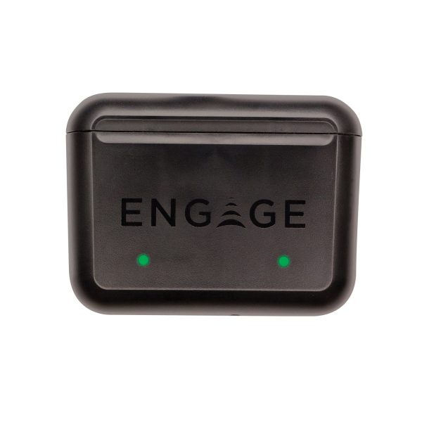 ENGAGE RECHARGEABLE RIC hearing Aids case