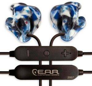 custom ear plugs by ear inc