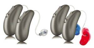 E.A.R. Inc. multifunctional hearing aid.