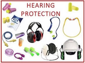 earinc, hearing protection options, boulder Colorado
