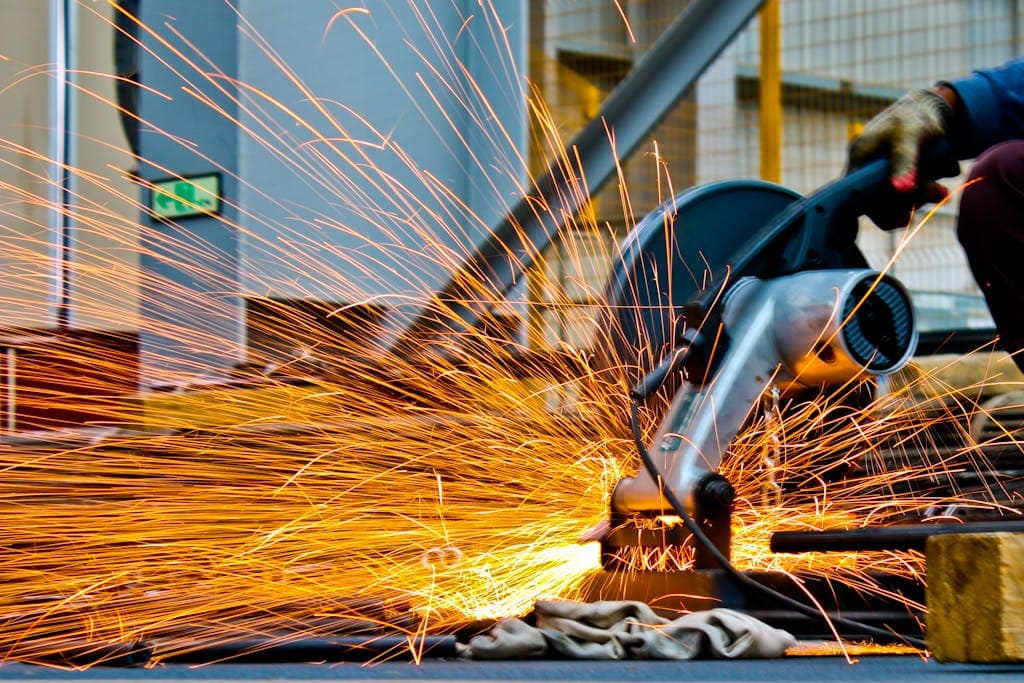Industrial Hearing Protection Archives - EAR Customized Hearing Protection