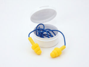 EAR Inc Discusses the Best Corded Ear Plugs For Work, Shooting, & Travel