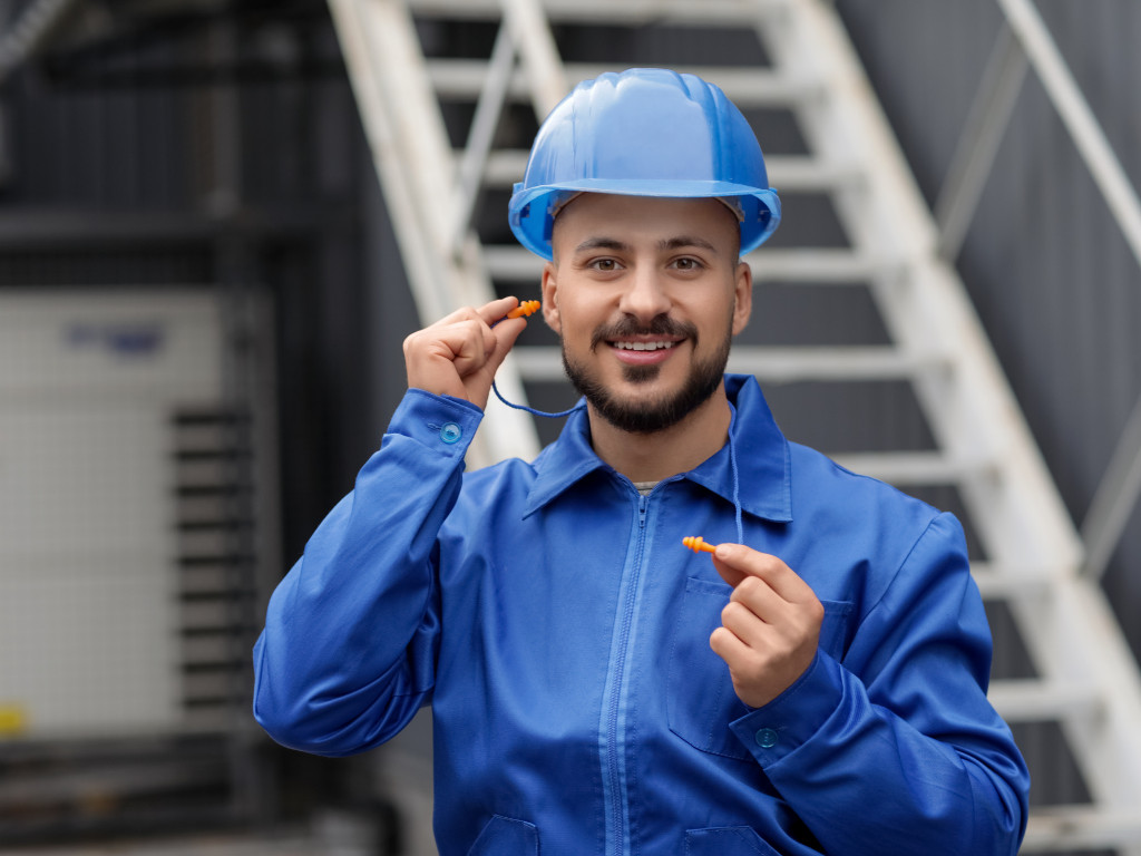 Try these 5 Best Corded Ear Plugs, Reusable with High NRR
