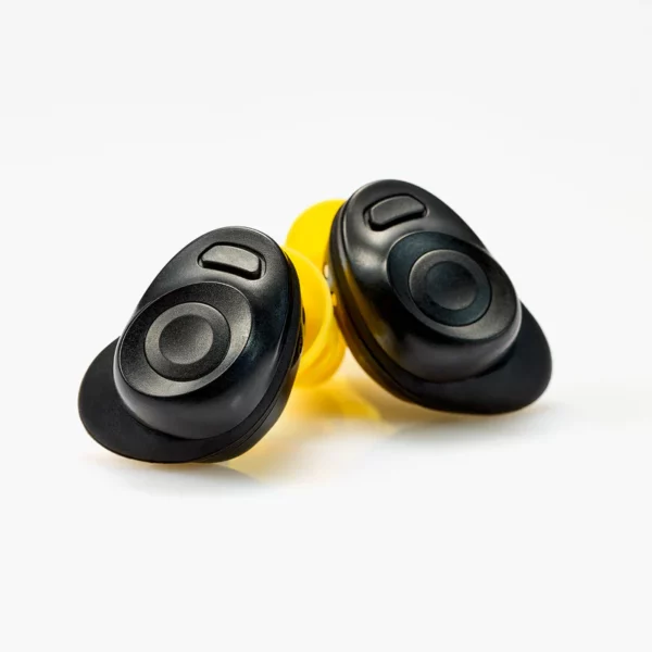 E.A.R. Gear BT (Bluetooth) Electronic Earplugs - Image 3