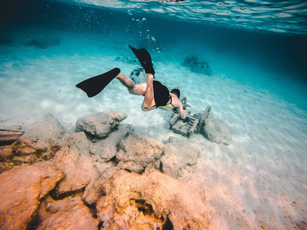 What are the best ear plugs for snorkeling to prevent swimmer's ear infections? Vented earplugs, Silicone earplugs, and more from EAR Inc