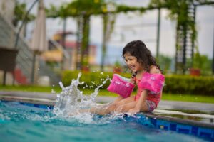 Best child ear plugs for swimming from EAR Inc